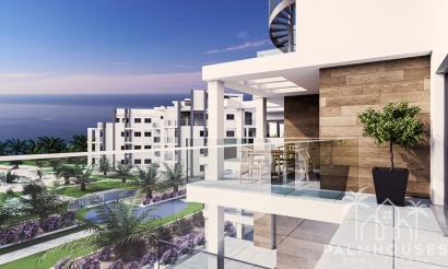 Revente - Apartment - Denia - Denia Centro