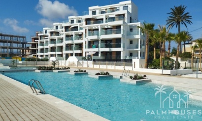 Revente - Apartment - Denia - Denia Centro