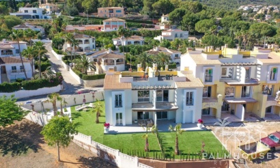 Herverkoop - Appartement - Denia - Denia Centro