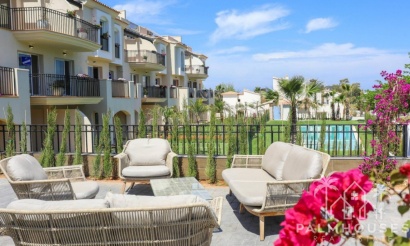 Herverkoop - Appartement - Denia - Denia Centro