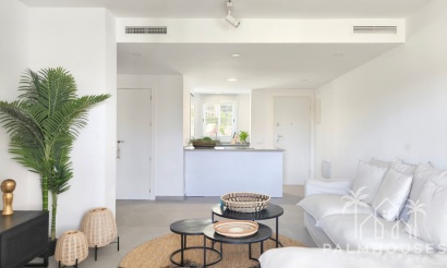 Herverkoop - Appartement - Denia - Denia Centro