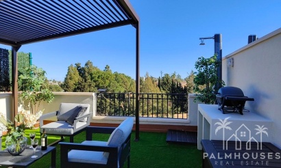 Herverkoop - Appartement - Denia - Denia Centro