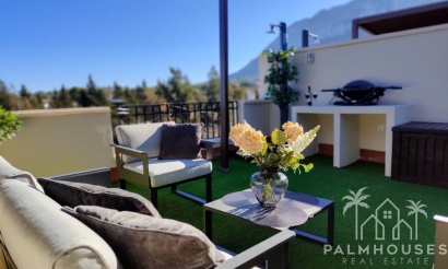 Herverkoop - Appartement - Denia - Denia Centro