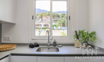 Herverkoop - Appartement - Denia - Denia Centro