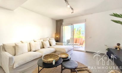 Herverkoop - Appartement - Denia - Denia Centro