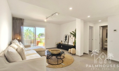 Herverkoop - Appartement - Denia - Denia Centro