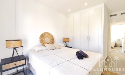 Herverkoop - Appartement - Denia - Denia Centro