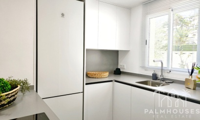 Herverkoop - Appartement - Denia - Denia Centro
