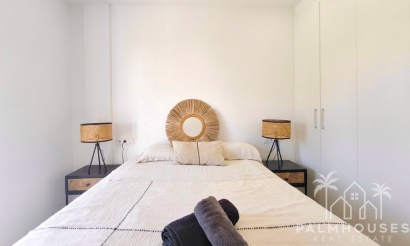 Herverkoop - Appartement - Denia - Denia Centro