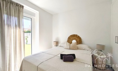 Herverkoop - Appartement - Denia - Denia Centro