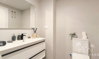 Herverkoop - Appartement - Denia - Denia Centro