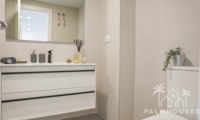 Herverkoop - Appartement - Denia - Denia Centro