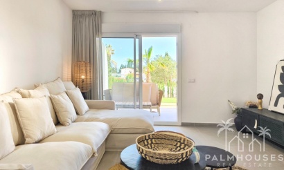 Herverkoop - Appartement - Denia - Denia Centro