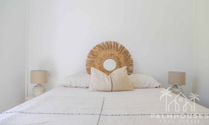 Herverkoop - Appartement - Denia - Denia Centro