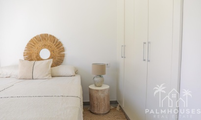 Herverkoop - Appartement - Denia - Denia Centro