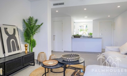 Herverkoop - Appartement - Denia - Denia Centro