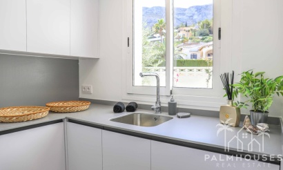 Herverkoop - Appartement - Denia - Denia Centro
