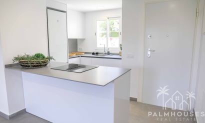Herverkoop - Appartement - Denia - Denia Centro