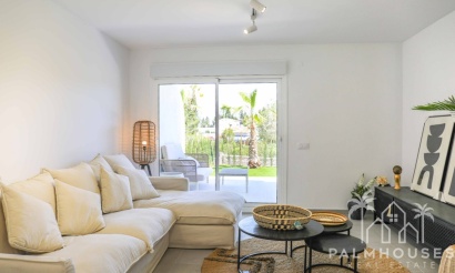 Herverkoop - Appartement - Denia - Denia Centro