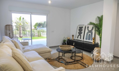Herverkoop - Appartement - Denia - Denia Centro