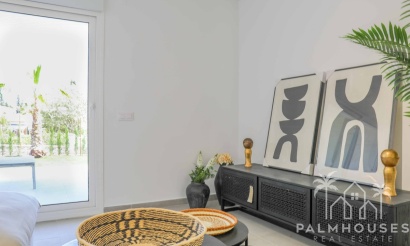 Herverkoop - Appartement - Denia - Denia Centro