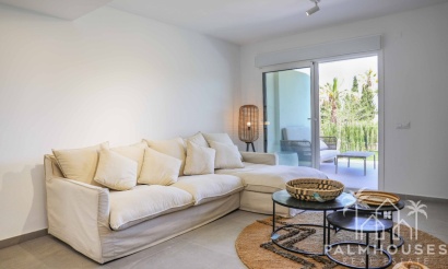Herverkoop - Appartement - Denia - Denia Centro