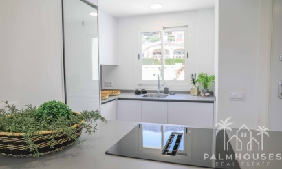 Herverkoop - Appartement - Denia - Denia Centro