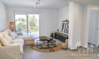 Herverkoop - Appartement - Denia - Denia Centro