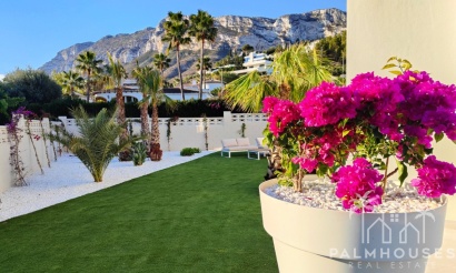 Herverkoop - Appartement - Denia - Denia Centro