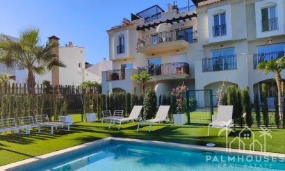 Herverkoop - Appartement - Denia - Denia Centro