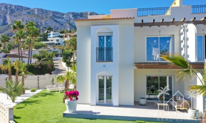 Herverkoop - Appartement - Denia - Denia Centro