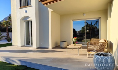 Herverkoop - Appartement - Denia - Denia Centro