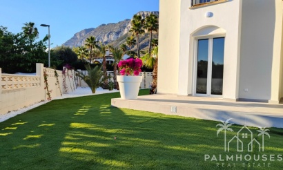 Herverkoop - Appartement - Denia - Denia Centro