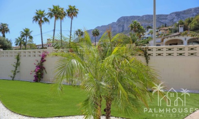 Herverkoop - Appartement - Denia - Denia Centro