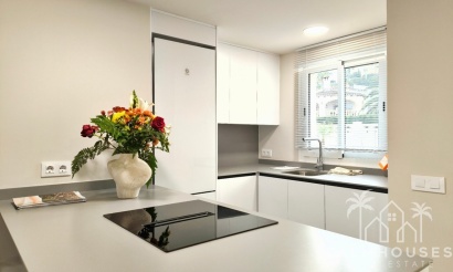 Venta - Apartment - Denia - Denia Centro