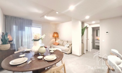 Venta - Apartment - Denia - Denia Centro
