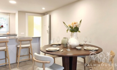 Venta - Apartment - Denia - Denia Centro