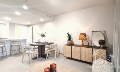 Venta - Apartment - Denia - Denia Centro