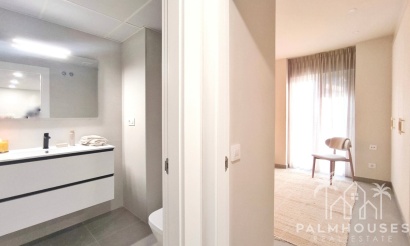 Venta - Apartment - Denia - Denia Centro