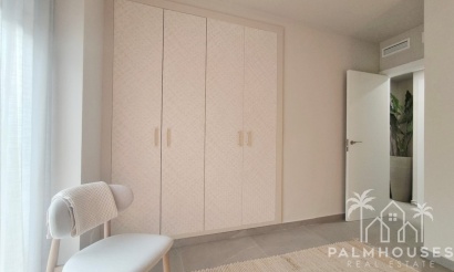 Venta - Apartment - Denia - Denia Centro