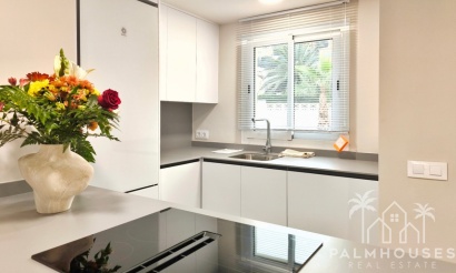 Venta - Apartment - Denia - Denia Centro