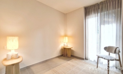 Venta - Apartment - Denia - Denia Centro