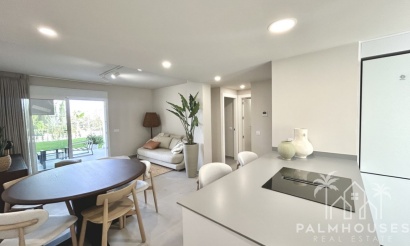 Venta - Apartment - Denia - Denia Centro