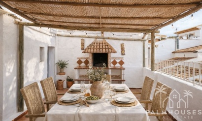 Venta - Casa - Jávea - Xàbia - Jávea - Xàbia Centro