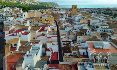 Venta - Casa - Jávea - Xàbia - Jávea - Xàbia Centro