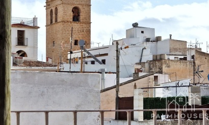Venta - Casa - Jávea - Xàbia - Jávea - Xàbia Centro