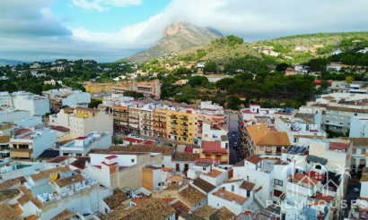 Venta - Casa - Jávea - Xàbia - Jávea - Xàbia Centro