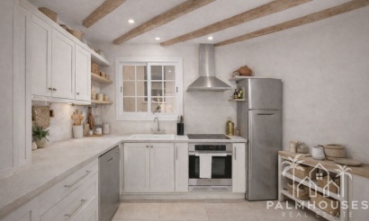 Venta - Casa - Jávea - Xàbia - Jávea - Xàbia Centro