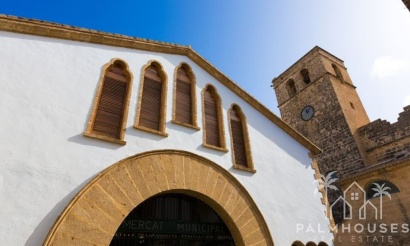 Venta - Casa - Jávea - Xàbia - Jávea - Xàbia Centro