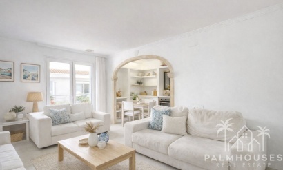 Revente - Apartment - Jávea - Xàbia - Jávea - Xàbia Centro